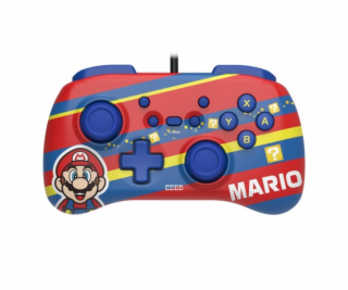 Gamepad Hori Horipad Mini Mario (NSW-366U)