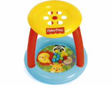 Ohrádka Fisher Price Fisher Price + míčky (93541)