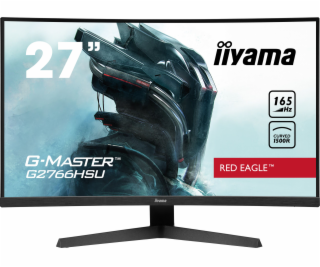 iiyama G2766HSU-B1 monitor