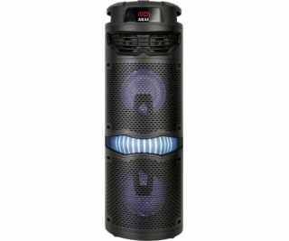 Reproduktor AKAI, ABTS-636, přenosný, Bluetooth 5.0, FM r...