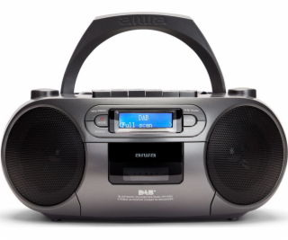 Rádioodtwarzacz Aiwa BBTC-660DAB/MG