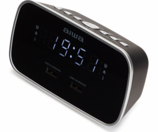 Aiwa CRU-19BK black