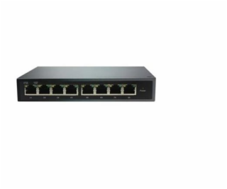 Switch Adex ADS105FRP-4POAF 5x LAN, 1x PoE-in reverzní, 4...