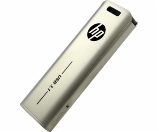  HP Inc. Pendrive 256GB USB 3.1 HPFD796L-256