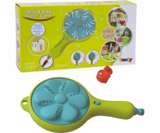 3-in-1 Gartendusche, Wasserspielzeug