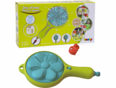 3-in-1 Gartendusche, Wasserspielzeug