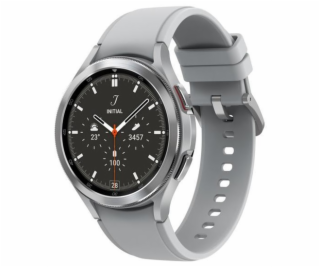 Samsung Watch4 Classic (46mm) LTE Silver