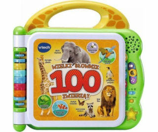 Vtech Great Animal Dictionary 61457 VTECH p6