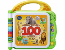 Vtech Great Animal Dictionary 61457 VTECH p6