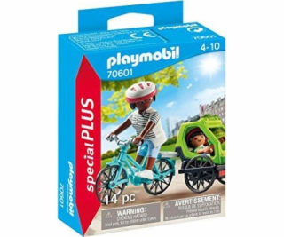 Playmobil Bike Tour (70601)