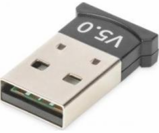 Digitus Bluetooth 5.0 Nano USB Adapter