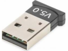 Digitus Bluetooth 5.0 Nano USB Adapter