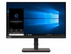 Lenovo ThinkVision/S22e-20/21,5 /VA/FHD/75Hz/6ms/Black/3R