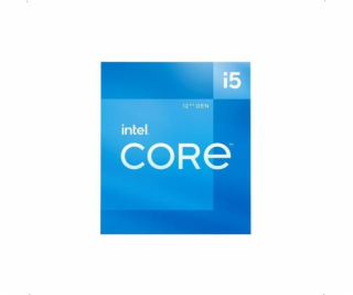 Core™ i5-12400, Prozessor