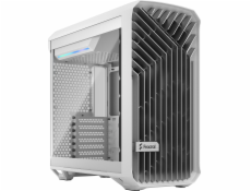 Fractal Design Torrent Compact White TG Clear Tint