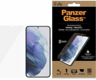 PanzerGlass - Tvrdené Sklo Case Friendly AB pre Samsung G...