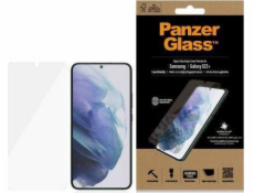 PanzerGlass - Tvrdené Sklo Case Friendly AB pre Samsung Galaxy S22+, transparent