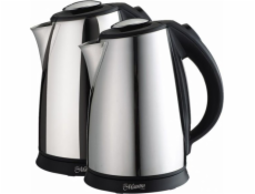 Feel-Maestro MR-055-BLACK elektrický kettle 1 L 1100 W