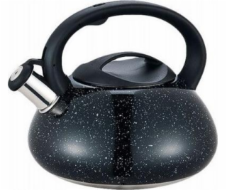 Non-electric kettle MAESTRO MR-1316 čierna