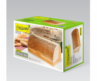 Maestro bread loaf MR-1674S