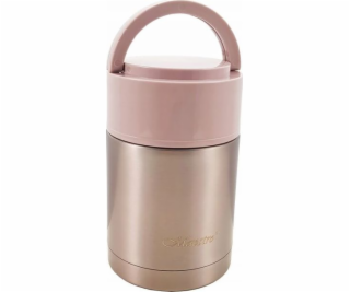 Dinner thermos Maestro MR-1636-80 800 ml pink