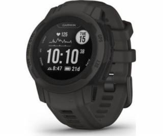 Instinct 2S Graphite GARMIN