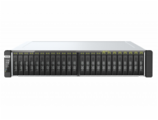 QNAP TDS-h2489FU-4314-128G (2x Xeon, 128GB ECC RAM, 24x 2,5  SATA, 2x M.2 NVMe, 4x 2,5GbE, 2x 25GbE)