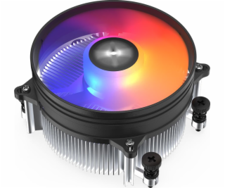 Krux Integrator ARGB PC Fan Cooler