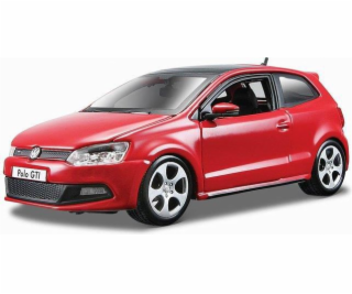 VW Polo GTI Mark 5 1:24