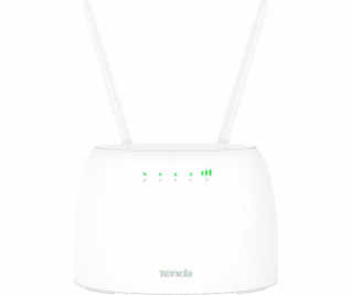 Tenda 4G07 - Wi-Fi AC1200 4G LTE router/1200Mbps/2x WAN/L...