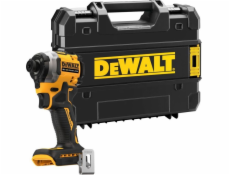 DEWALT DCF850NT-XJ power screwdriver/impact driver 1/4 18V Black Yellow