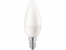 Philips Żarówka LED CorePro candle ND 7-60W E14 827 B38 FR 929002972502