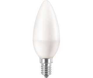 Philips Żarówka LED E14 7W CorePro candle ND 7-60W E14 84...