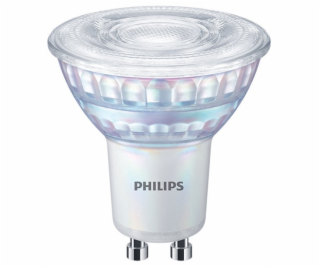 Philips MASTER GU10 LED 6,2W stmívatelná