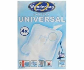 Filter Rowenta WB484701 (WB484740) Wonderbag Endura (4 ks)