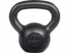 Cast iron kettlebell 6kg HMS KZG6