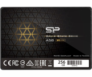 Silicon Power Ace A58 2.5  256 GB SLC