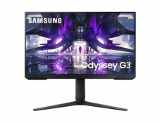 Samsung MT LED LCD Gaming Monitor 32  Odyssey LS32AG320NUXEN-plochý,VA,1920x1080,1ms,165Hz,HDMI,Display Port