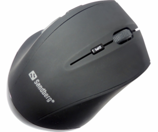 Sandberg 630-06 Wireless Mouse Pro