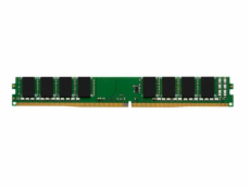 KINGSTON 16GB 2666MT/s DDR4 ECC CL19 DIMM 2Rx8 Micron R