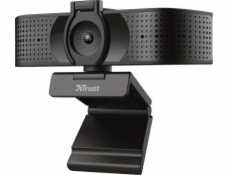 TRUST TEZA 4K UHD WEBCAM