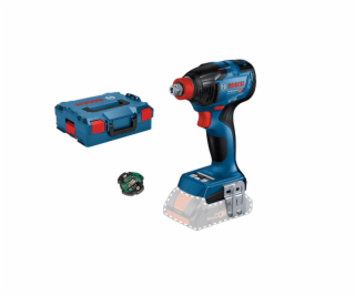 Bosch Professional GDX 18V-2110 C L-Boxx + GCY 42