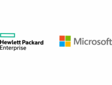 HPE Windows Server 2022 Essential Edition 1CPU 10 cores en/cs/pl/ru OEM