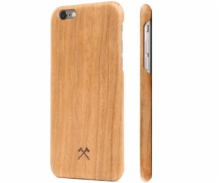 Woodcessories EcoCase Cevlar iPhone 6(s) / Plus Cherry ec...