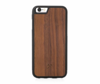 Woodcessories EcoBump iPhone 6(s) / Plus Walnut/black eco222