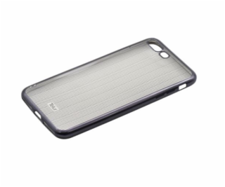 Tellur Cover Silicone pre iPhone 7 Plus Vertical Stripes ...