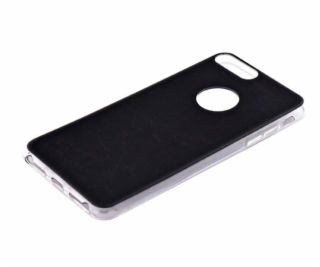 Tellur Cover Slim pre iPhone 7 Plus black