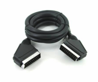 Sbox Scart 21-PIN M/M 1.5m SCART15