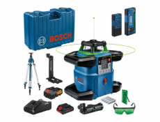 Bosch Professional GRL 650 CHVG