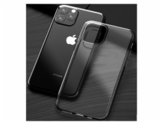 Comma Hard Jacket case iPhone 11 Pro Max clear